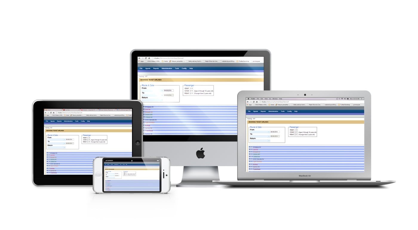 Mobirise Website Builder